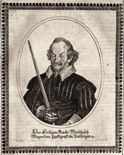 Maximilian pappenheim - maximilian,