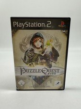 Puzzle Quest: Challenge of the