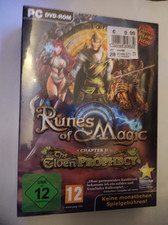 Runes of Magic-Chapter Ii 