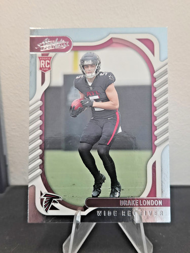 Drake london panini absolute - panini,