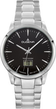 Dugena Herren Armbanduhr
