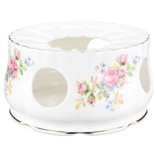 Stövchen Royal Albert Moss Rose