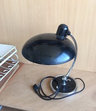 Schreibtischlampe Bauhaus