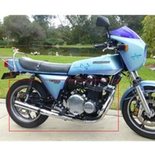 Auspuffanlage Komplett (Full