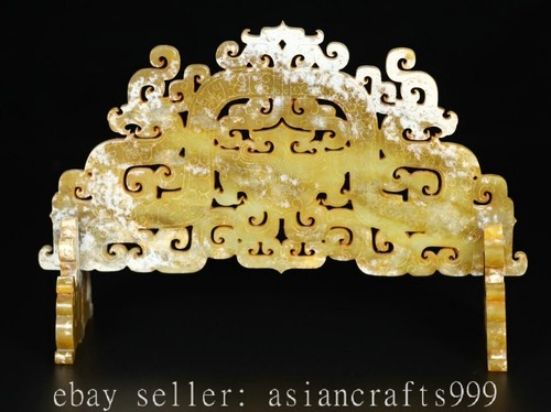 Chinesische natürliche - 6.8",