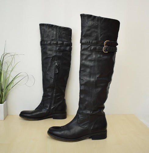 Klasse belmondo overknee - belmondo,