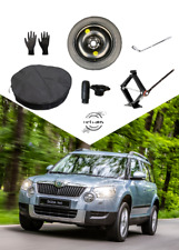 Kit Ersatzrad Notrad 17" fur