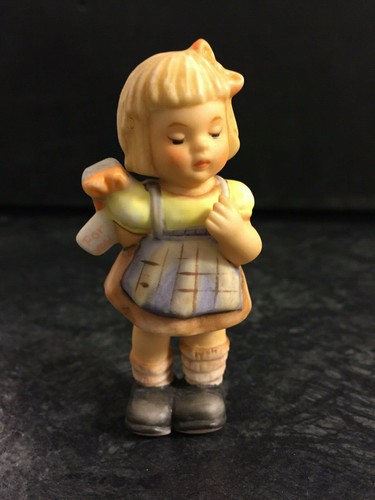 Göbelfigur berta hummel - berta,