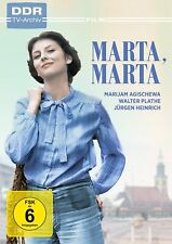Marta, Marta - DDR TV-Archiv -