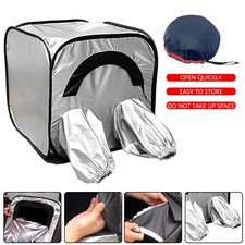 8x10 Tragbar Wechselsack