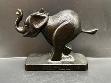 rennender Rapido Elefant