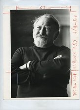 James Hayler Schauspieler 1974 Pressefoto 