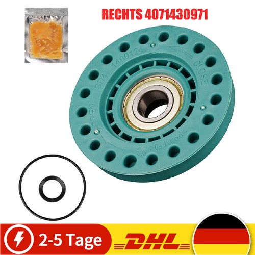 Lagersatz trommellager - lagersatz,