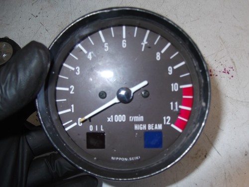 Suzuki gsx400 uhren tacho - gsx400,
