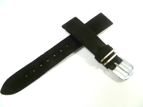 Metallschlaufen schwarz - 17, mm