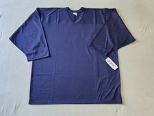 4 CCM Trainingstrikots Eishockey SR, 4 unterschiedliche Farben