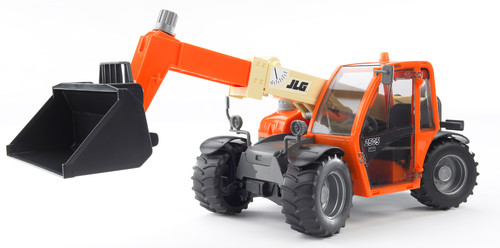 Bruder 02140 jlg 2505 - 02140,