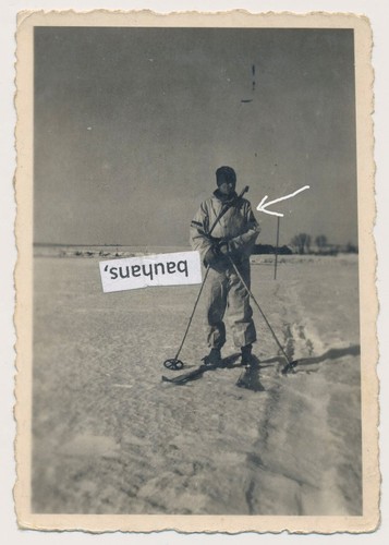 Wehrmacht winter unterofz - wehrmacht,