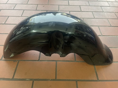 Suzuki 800 kotflügel vorne - vl,