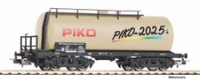 Piko 95755, Piko Jahreswagen