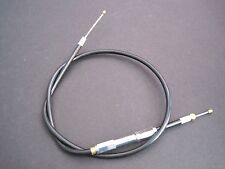 Gaszug Barnett Norton 750