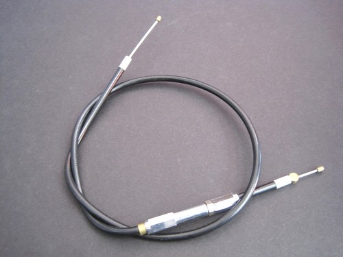 Throttle cable barnett norton - barnett,