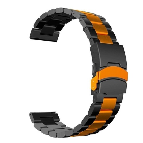 Titan metall armband - metall,