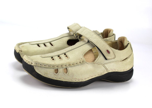 Wolky damen comfort - wolky, gr.40