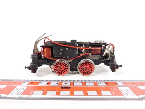 Märklin ac - h0,