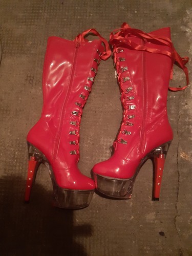 High heels stiefel - stiefel, 35