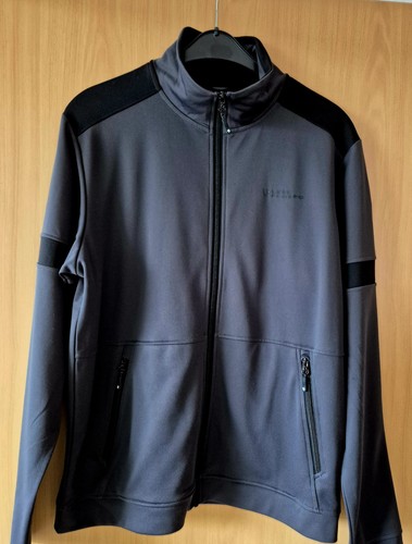 Trainingsjacke freizeitjacke - trainingsjacke,