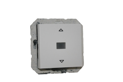 Gira standard jalousie - 55,