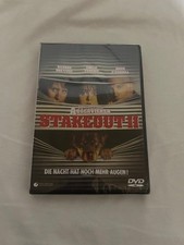 Stakeout die nacht - die,