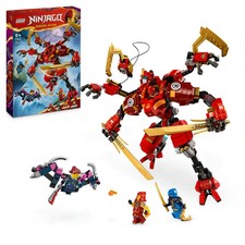 LEGO® Ninjago® 71812 Kais