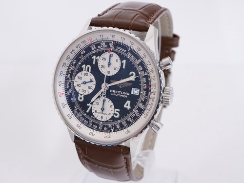 Breitling old navitimer - breitling, a13322
