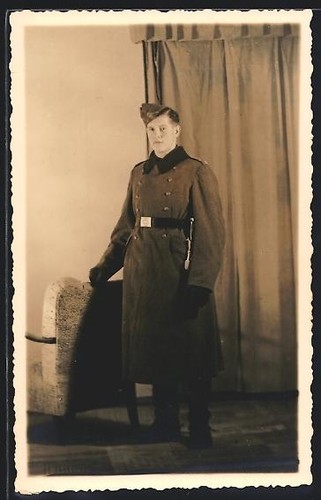 German foto soldat des - ww,