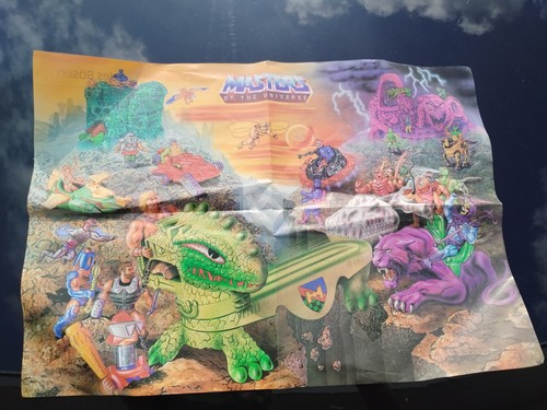 Motu masters the universe - #, of