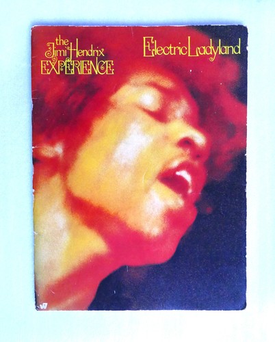 The jimi hendrix - the, experience