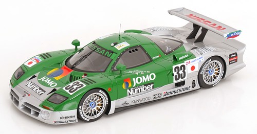 Spirit nissan r390 gt1 - spirit,