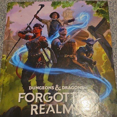 Wizards the coast d - of, d&d