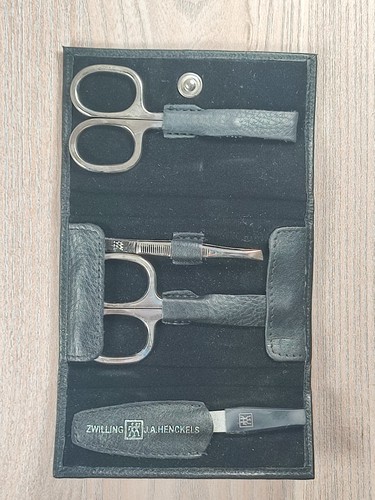 Zwilling henckels - j.a.,