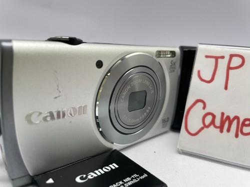 Ausgezeichnete canon powershot - canon,