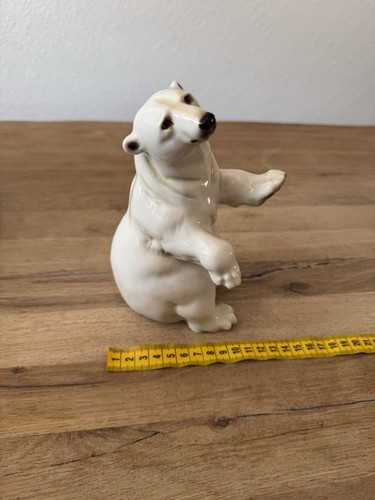 Hutschenreuther eisbär - hutschenreuther,