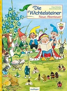 Die wichtelsteiner neue - wichtelsteiner,,