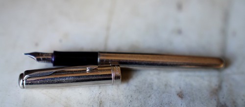 Kugelschreiber stift parker - kugelschreiber,