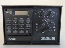 Klöckner Wärmetechnik  /