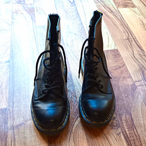 Martens - dr.,