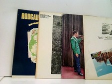 4 Platten / Pop / Rodgau
