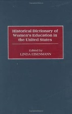 Historical Dictionary of
