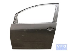 Tür vorne links braun original VW Golf Plus 5M Fahrertür